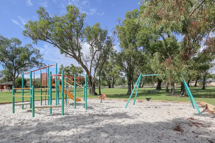 Third view of Homely villa listing, 8C Ashness Close, Balga WA 6061