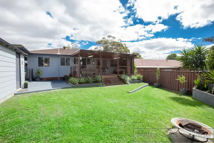 Fifth view of Homely house listing, 4 Evelyn Crescent, Thornton NSW 2322