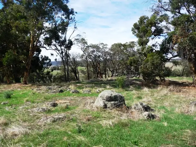 Second view of Homely rural property listing, Lot 255 (12) Prairie Chase, Bullsbrook WA 6084