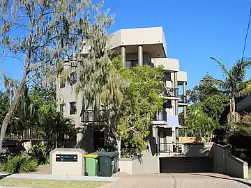 Main view of Homely unit listing, 7/1394 Gold Coast Hwy, Palm Beach QLD 4221