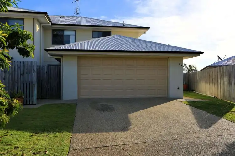 Sixth view of Homely unit listing, Villa 23, 4 Bargara Lakes Drive, Bargara QLD 4670