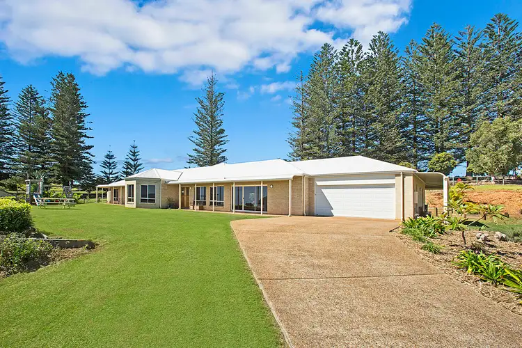 Second view of Homely house listing, 5 Sunnycrest Drive, Terranora NSW 2486