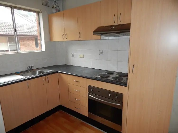 Second view of Homely unit listing, 6/12 Wrentmore Street, Fairfield NSW 2165