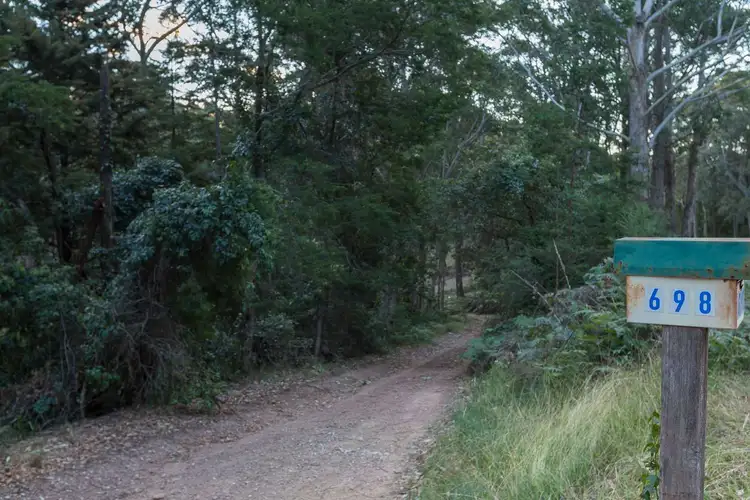 698 The Ridge Road, Malua Bay NSW 2536