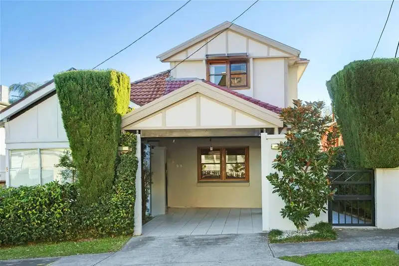Main view of Homely house listing, 54 Nancy Street, North Bondi NSW 2026