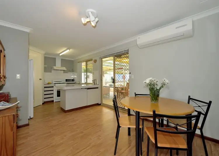 Fifth view of Homely house listing, 9 Carnegie Loop, Cooloongup WA 6168