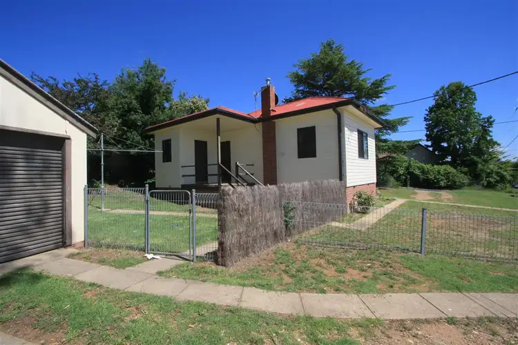 Second view of Homely house listing, 51 Orana Ave, Cooma NSW 2630