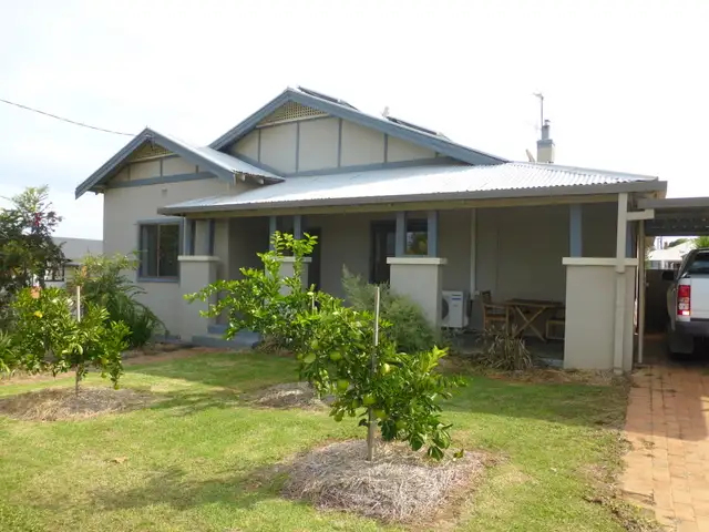 Main view of Homely house listing, 2 Mill Street, Parkes NSW 2870