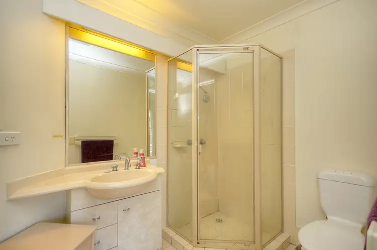 Sixth view of Homely townhouse listing, At 215 Cottesloe Drive, Mermaid Waters QLD 4218