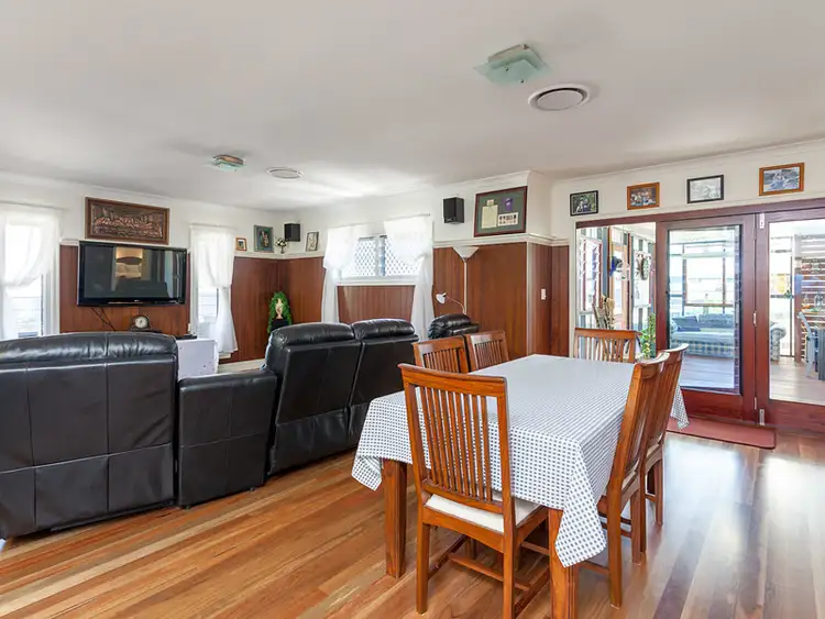 Fifth view of Homely house listing, 5 AQUA PLACE, Tin Can Bay QLD 4580