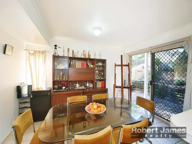Sixth view of Homely house listing, 1/29 Bottlebrush Avenue, Noosa Heads QLD 4567