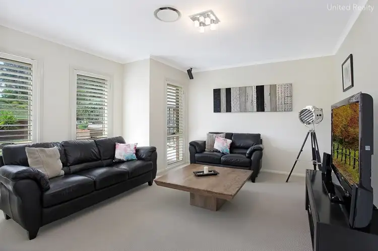 Third view of Homely house listing, 178 Carmichael Drive, West Hoxton NSW 2171