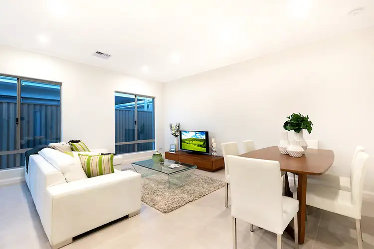 Sixth view of Homely house listing, 64B Hamilton Road, Hamilton Hill WA 6163