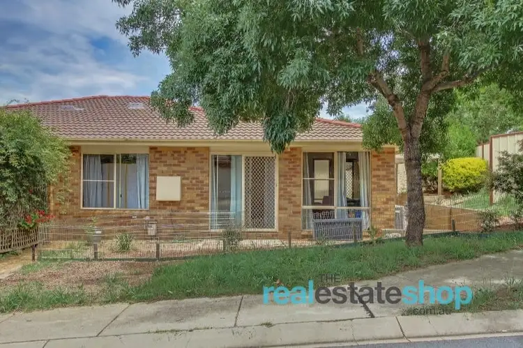 Second view of Homely house listing, 36 Amagula Avenue, Ngunnawal ACT 2913