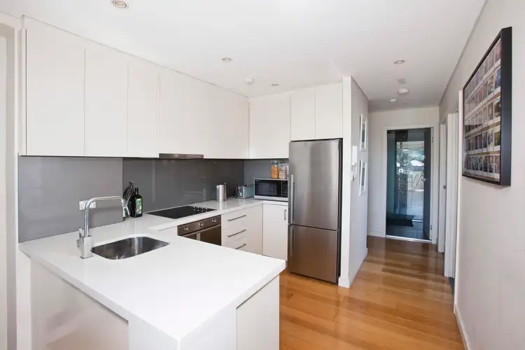 Fifth view of Homely apartment listing, 83/177 Bellevue Road, Bellevue Hill NSW 2023
