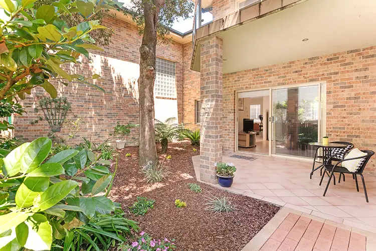 Third view of Homely apartment listing, 1/93 Queenscliff Road, Queenscliff NSW 2096