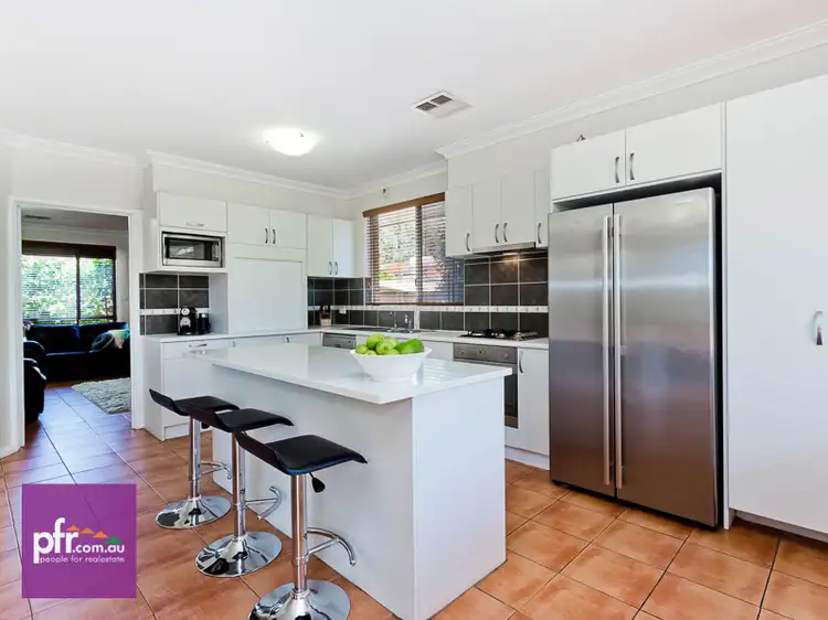 Fifth view of Homely house listing, 61B Shepherd Street, Beaconsfield WA 6162