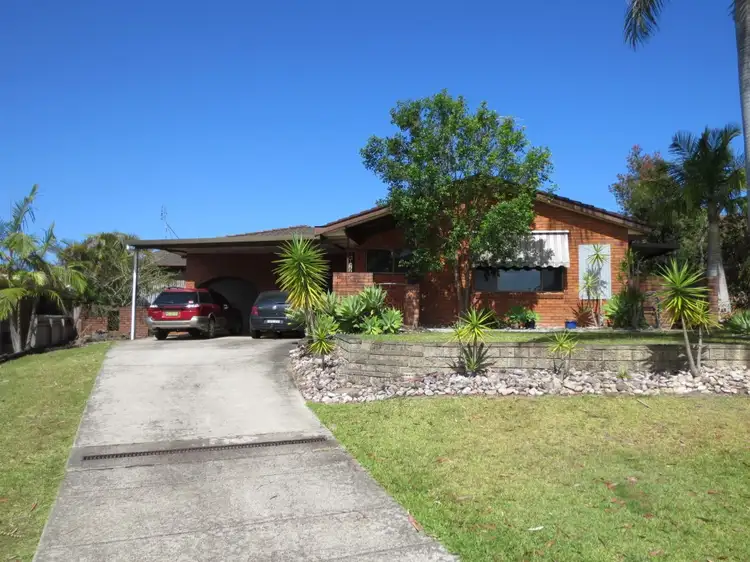 2/10 David Watt Close, Sawtell NSW 2452