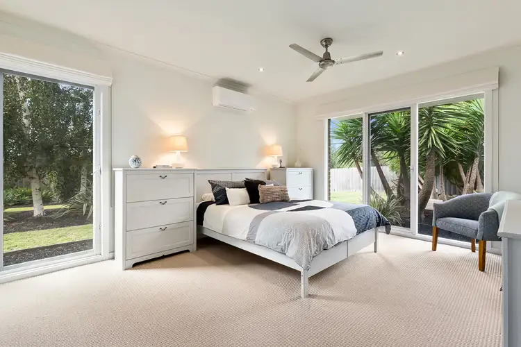 Fifth view of Homely house listing, 39 Serenity Way, Mornington VIC 3931