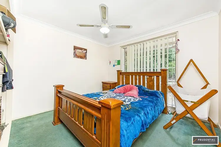 Fifth view of Homely house listing, 7 Cipolin Close, Eagle Vale NSW 2558