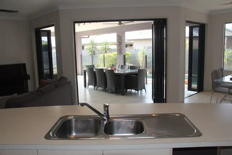 Second view of Homely house listing, 45 Kalynda Parade, Bohle Plains QLD 4817