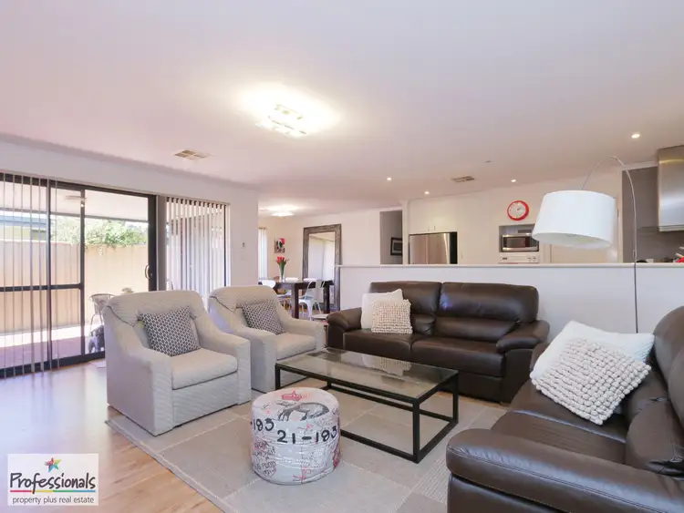 Third view of Homely house listing, 77 Spinifex Way, Canning Vale WA 6155