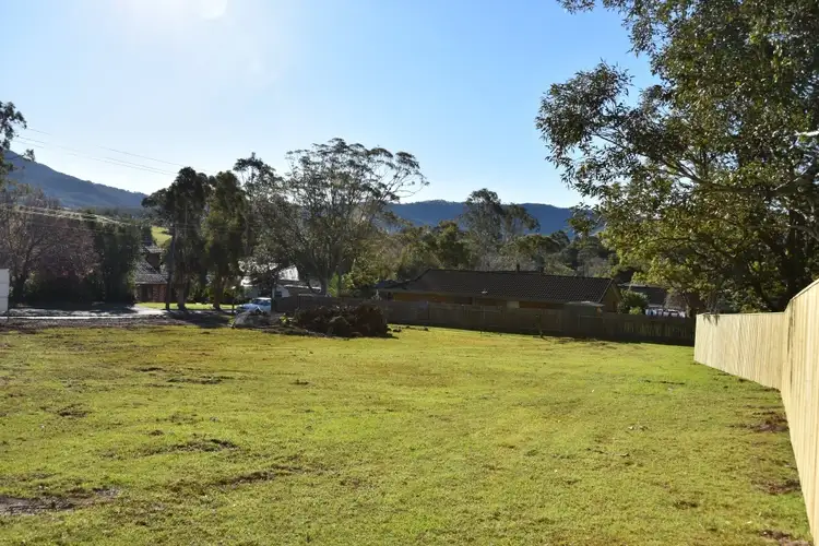 Fourth view of Homely land listing, Lot 1 - 15 Wyalla Road, Jamberoo NSW 2533