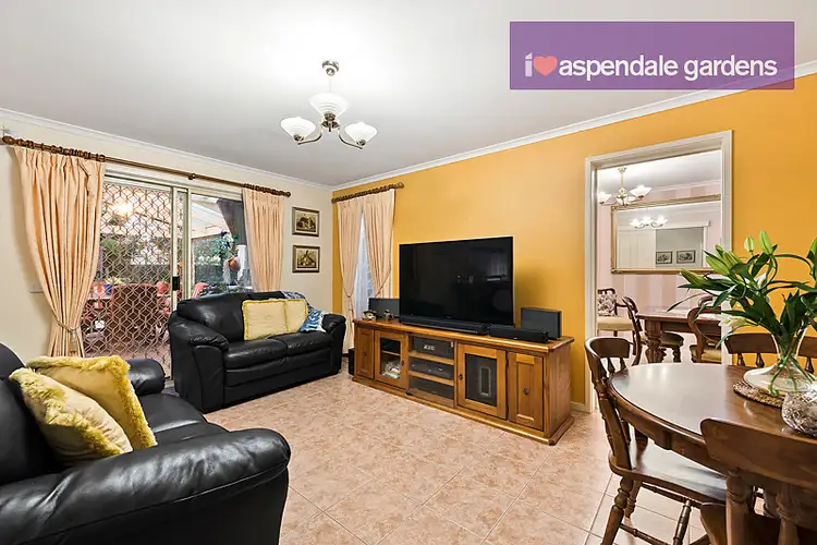 Sixth view of Homely house listing, 13 Keaton Way, Aspendale Gardens VIC 3195