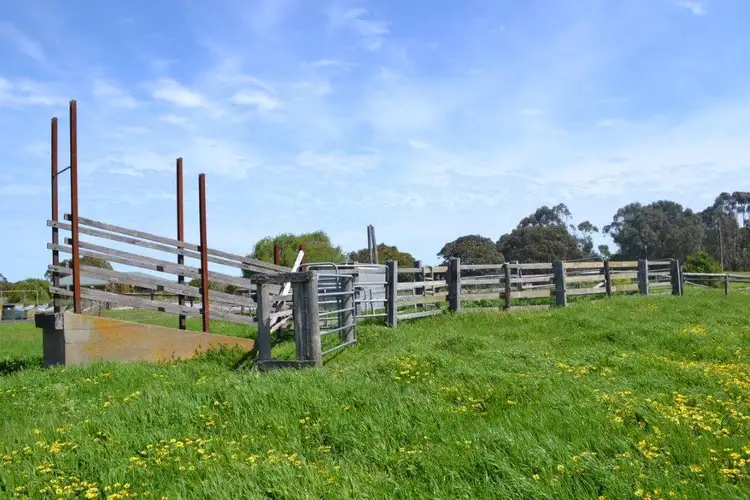 Second view of Homely land listing, 182 Hakea Drive, Millicent SA 5280