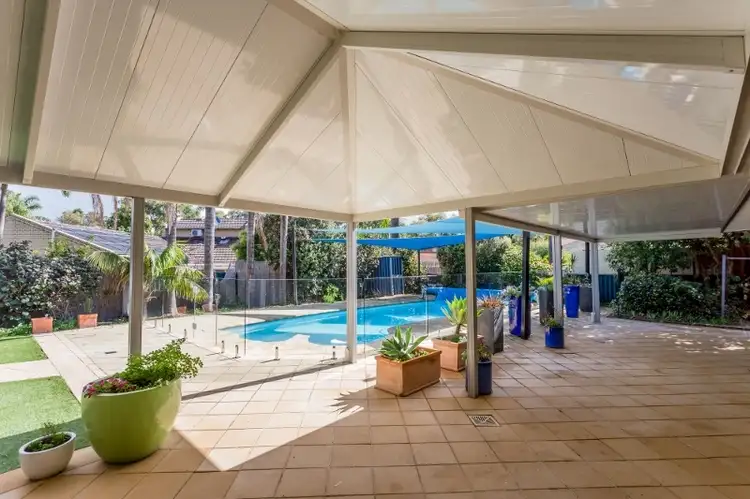 Second view of Homely house listing, 43 Ailsa Street, Wembley Downs WA 6019