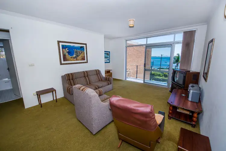 Third view of Homely unit listing, 19/19-21 Shoal Bay Road, Shoal Bay NSW 2315