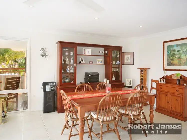 Fifth view of Homely house listing, 81 Outlook Drive, Tewantin QLD 4565