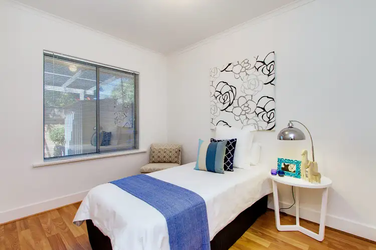 Sixth view of Homely unit listing, 2/6 Rowell Crescent, West Croydon SA 5008