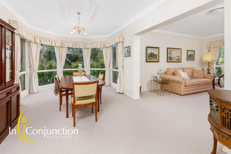 Sixth view of Homely house listing, 17 Henstock Road, Arcadia NSW 2159