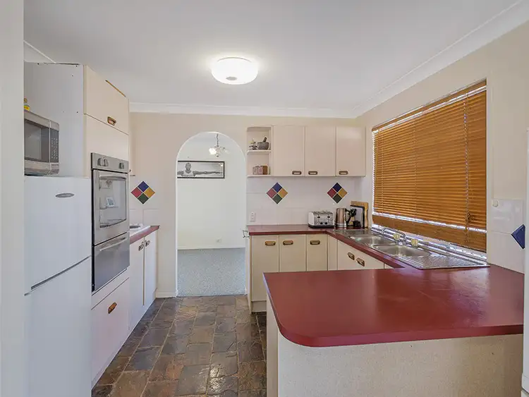 Sixth view of Homely house listing, 1 Tipplers Street, Victoria Point QLD 4165