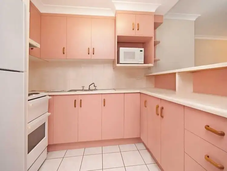 Second view of Homely townhouse listing, 5/62 Bowen Road, Rosslea QLD 4812