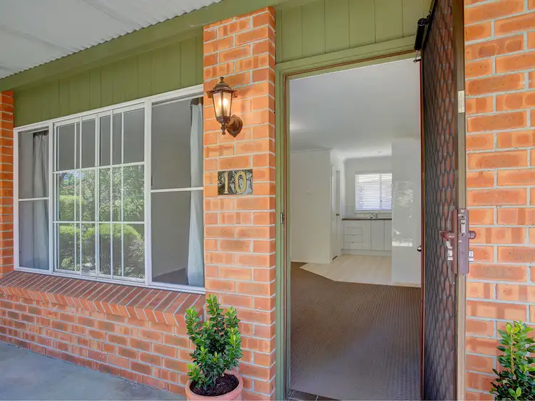 Third view of Homely house listing, 10/26 Loftus Street, Bowral NSW 2576