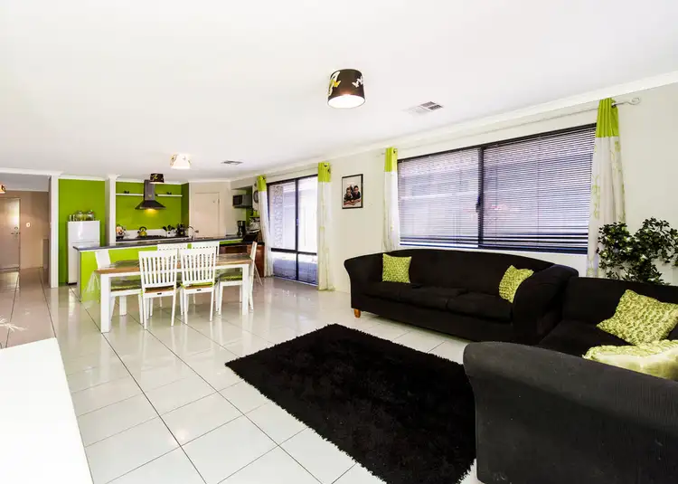 Third view of Homely house listing, 21 Camelot Street, Baldivis WA 6171