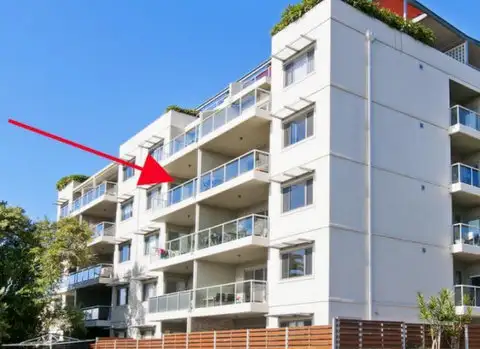 Second view of Homely unit listing, 8/59 Church Street, Port Macquarie NSW 2444