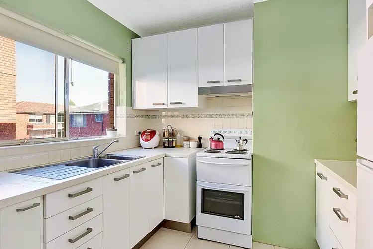Fifth view of Homely unit listing, 7/44 West Pde, West Ryde NSW 2114