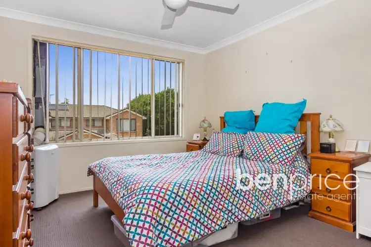 Fifth view of Homely townhouse listing, 26/16-20 Barker Street, St Marys NSW 2760