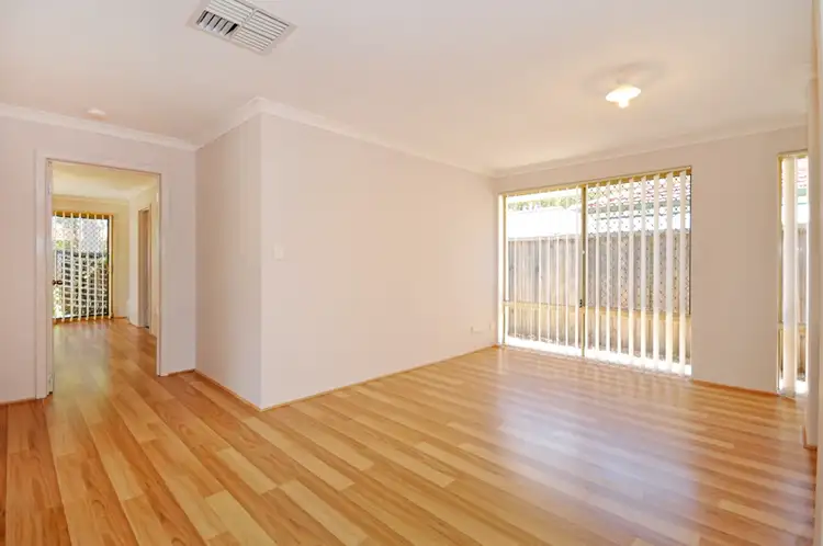 Sixth view of Homely house listing, 30 Millstream Grove, Ellenbrook WA 6069