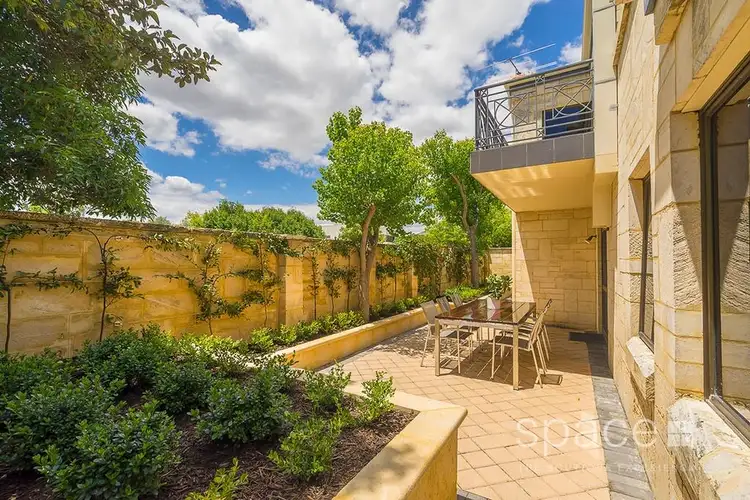 Fourth view of Homely house listing, 4/101 Bindaring Parade, Claremont WA 6010