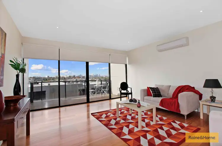 Third view of Homely house listing, 43 Cornwall Place, Maribyrnong VIC 3032