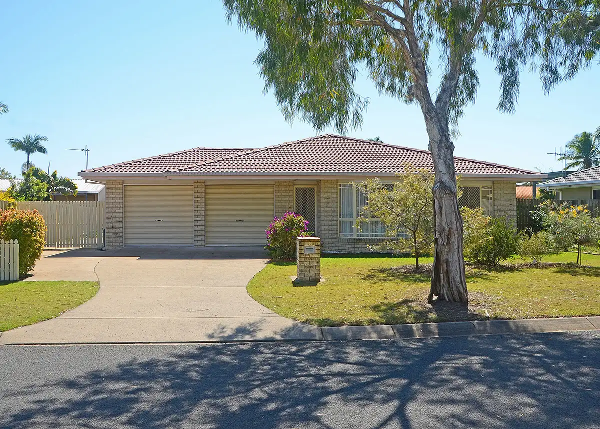 Main view of Homely house listing, 20 Vicki Parade, Torquay QLD 4655