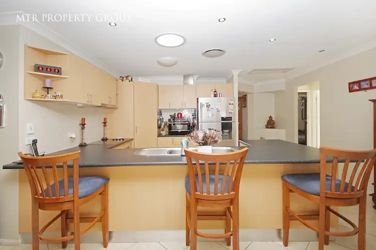 Third view of Homely house listing, 130 Jubilee Avenue, Forest Lake QLD 4078
