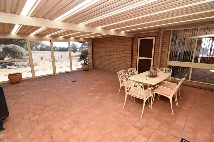 Seventh view of Homely house listing, 3 Wigmore Drive, Robin Hill NSW 2795