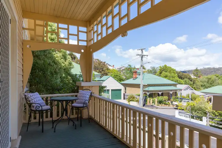 Third view of Homely house listing, 5 Eglington Street, South Launceston TAS 7249