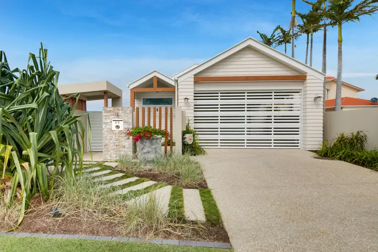 Third view of Homely house listing, 23 Seacrest Court, Raby Bay QLD 4163