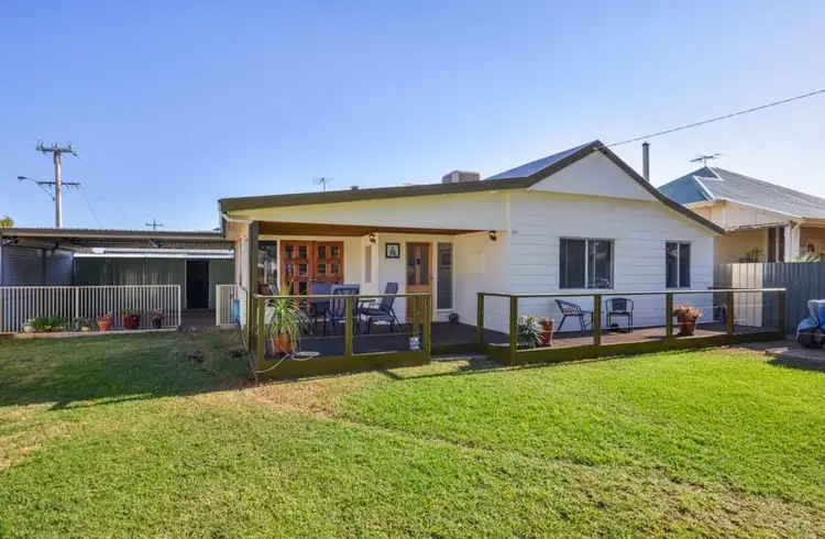 Fifth view of Homely house listing, 92 Ward Street, Kalgoorlie, Lamington WA 6430